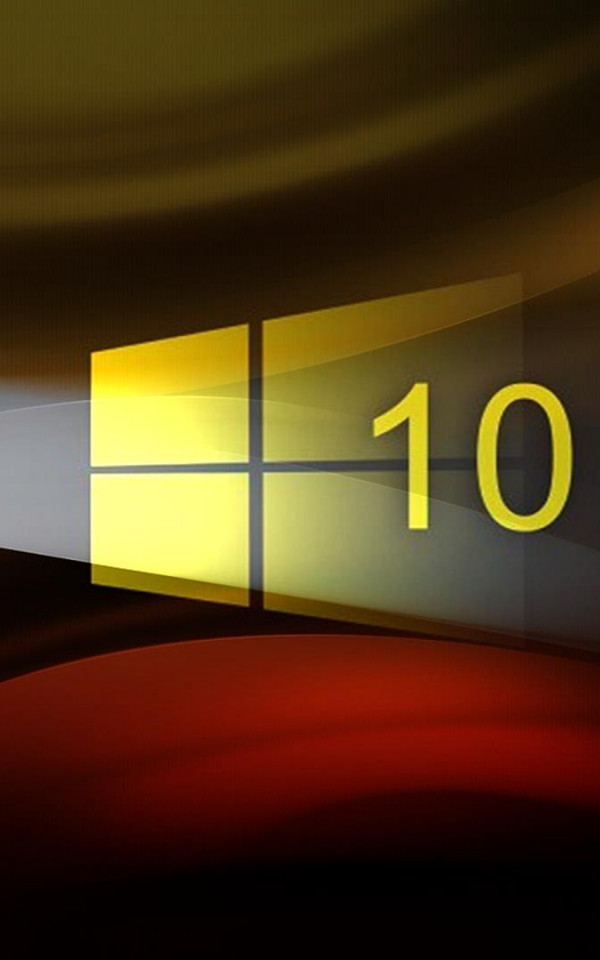 windows 10