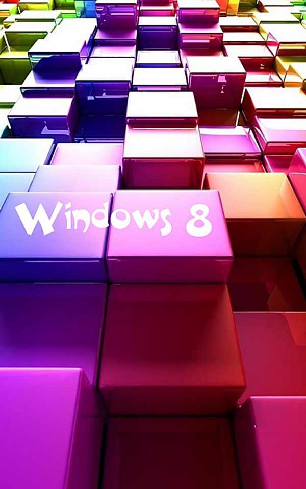 Windows 8