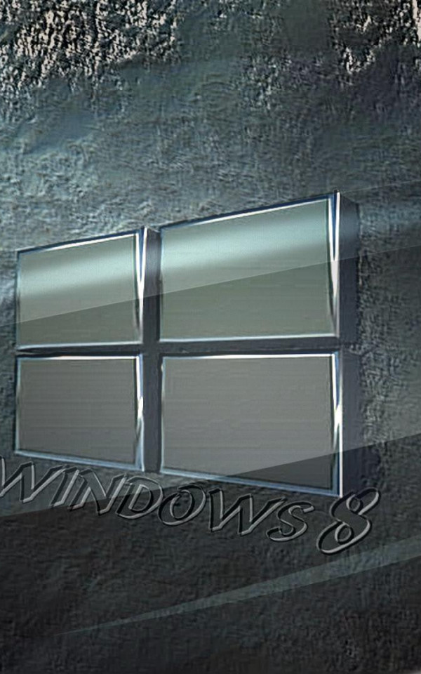 Windows 8