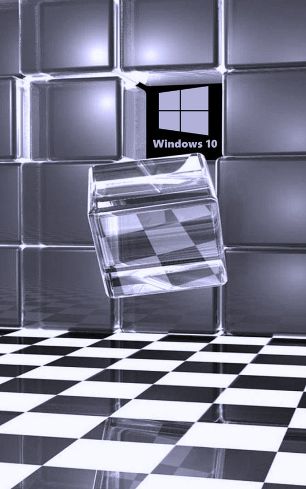 windows 10