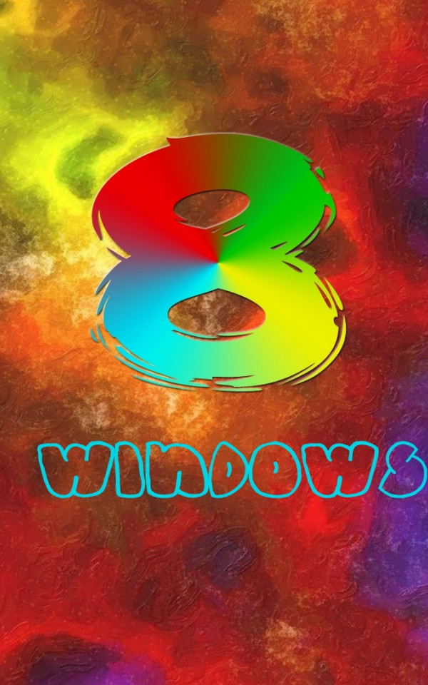 Windows 8