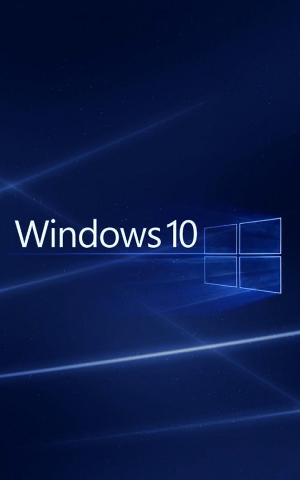 Windows 10