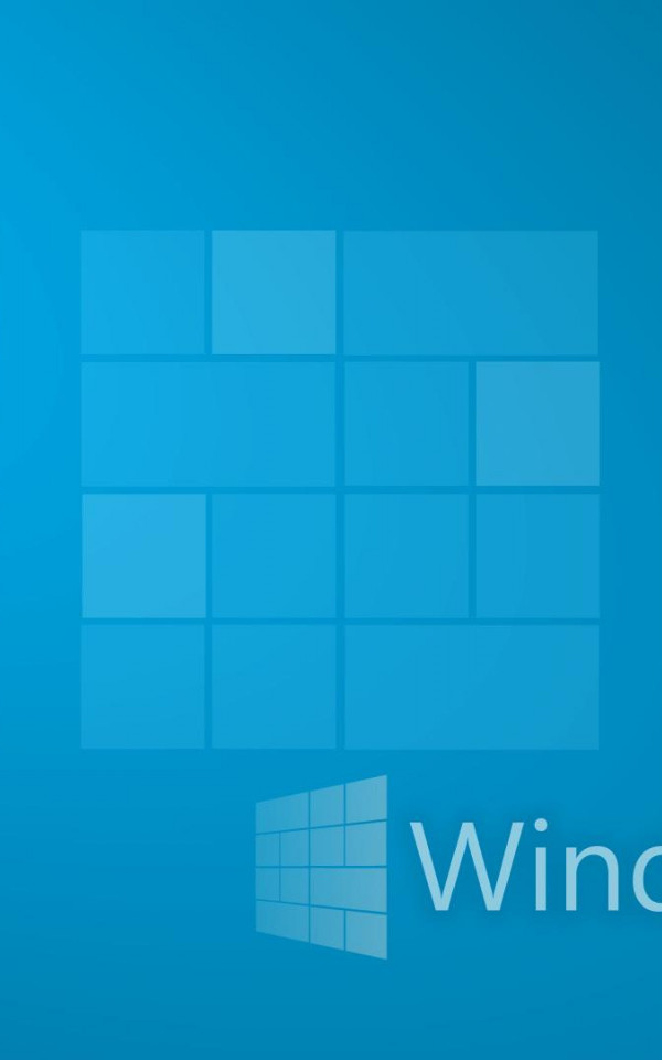 Windows 8