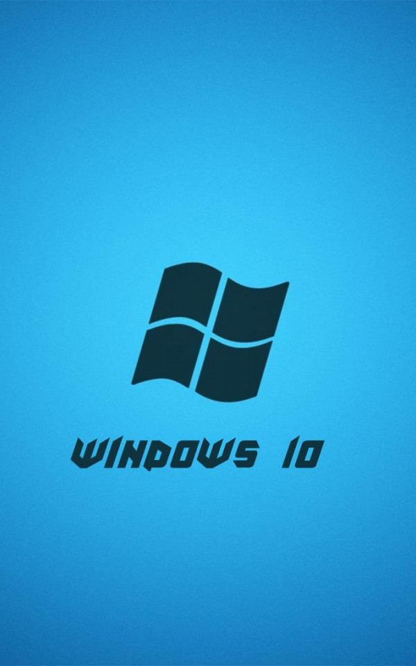 windows 10