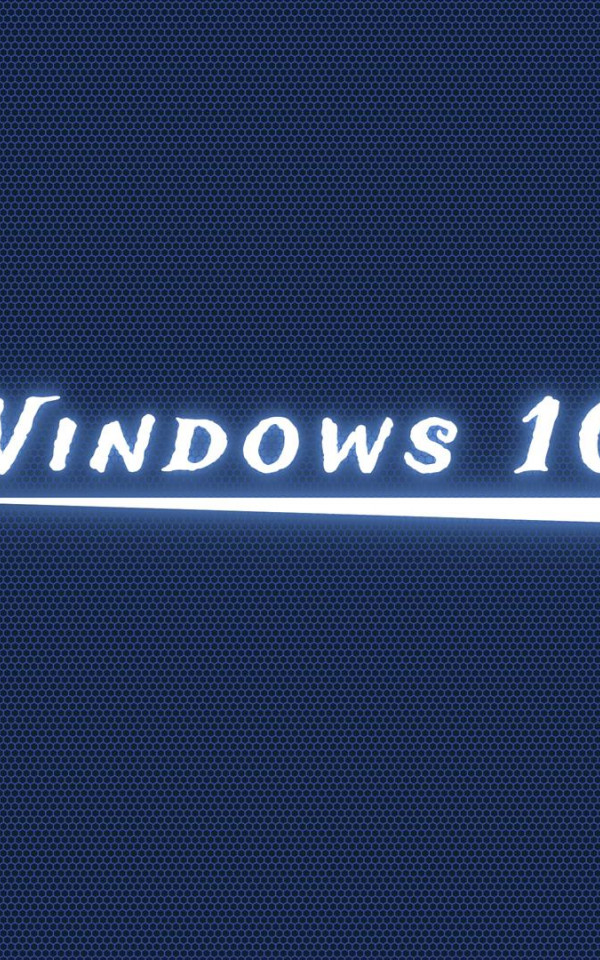 Windows 10