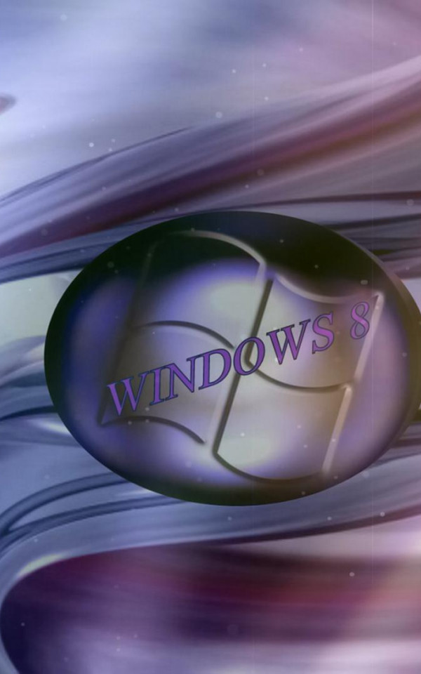 Windows 8