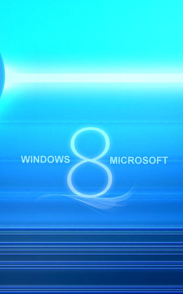 Windows 8