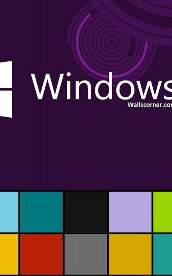 Windows 8