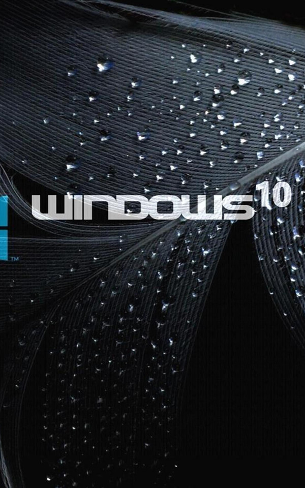 Windows 10