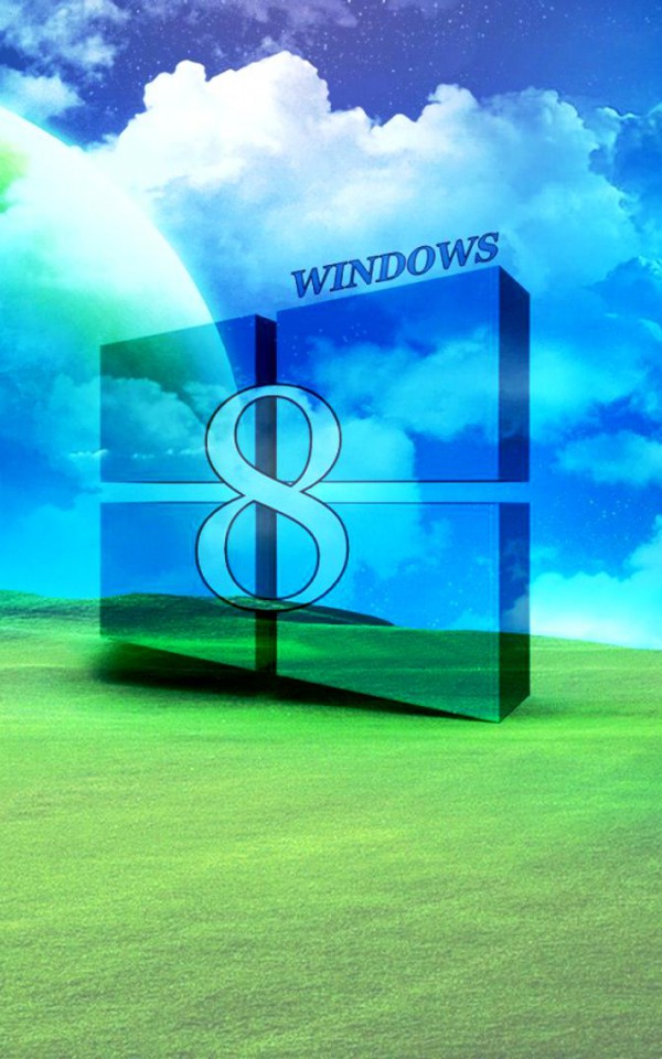 Windows 8