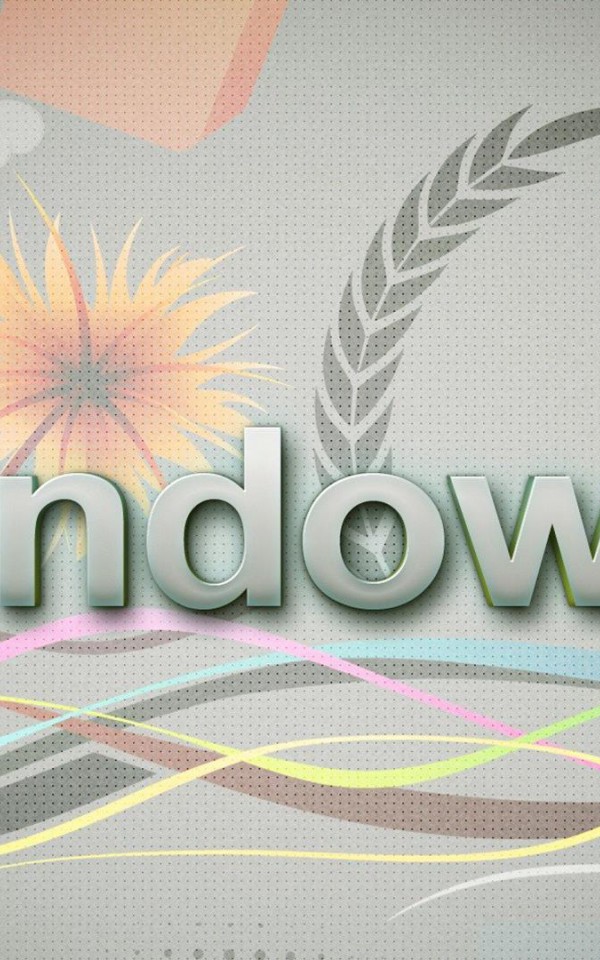 Windows 8