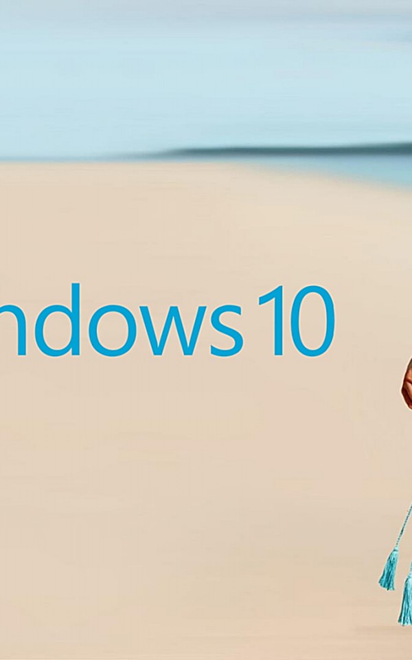 Windows 10