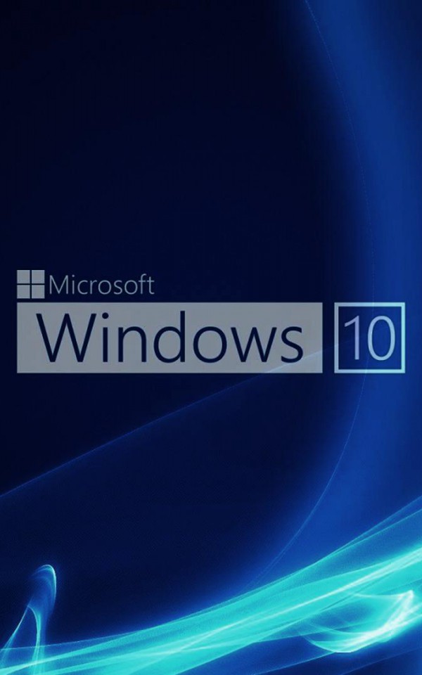 Windows 10