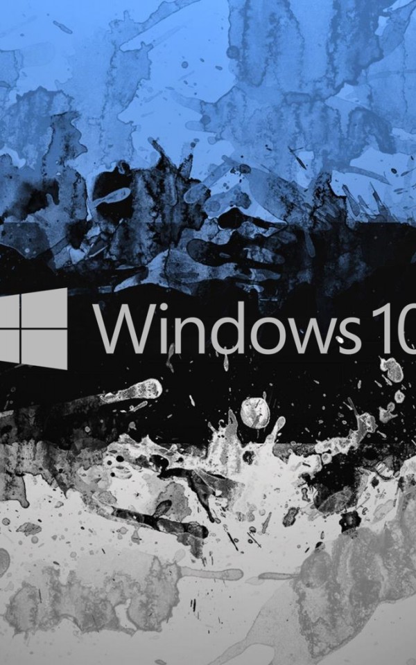 windows 10