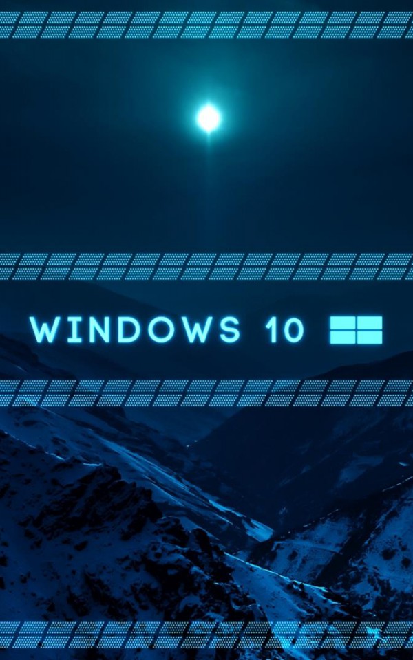 windows 10