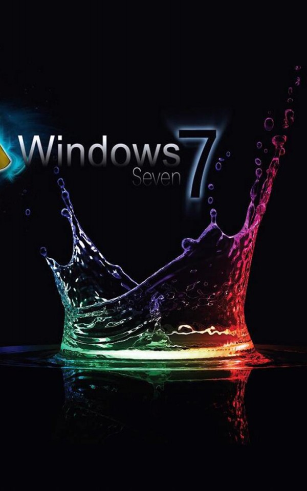 windows 7