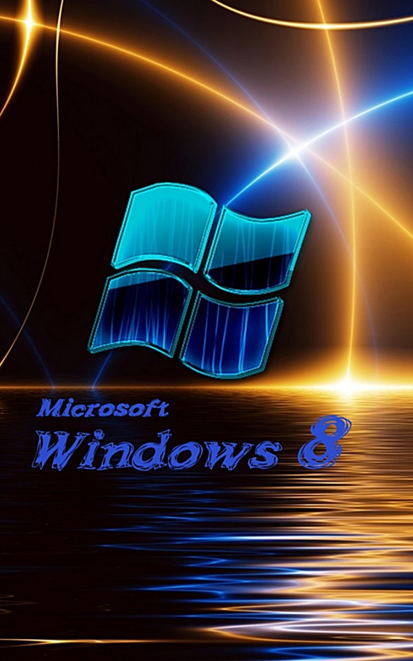 Windows 8