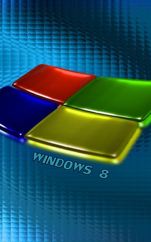 Windows 8