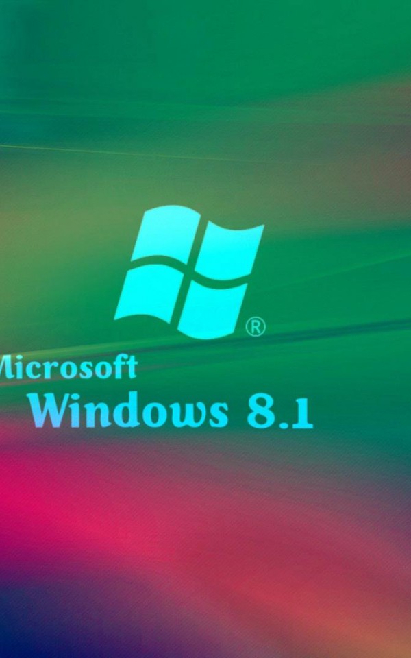 Windows 8.1