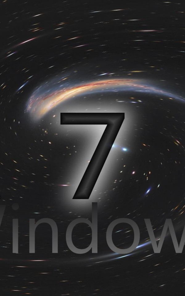 windows 7