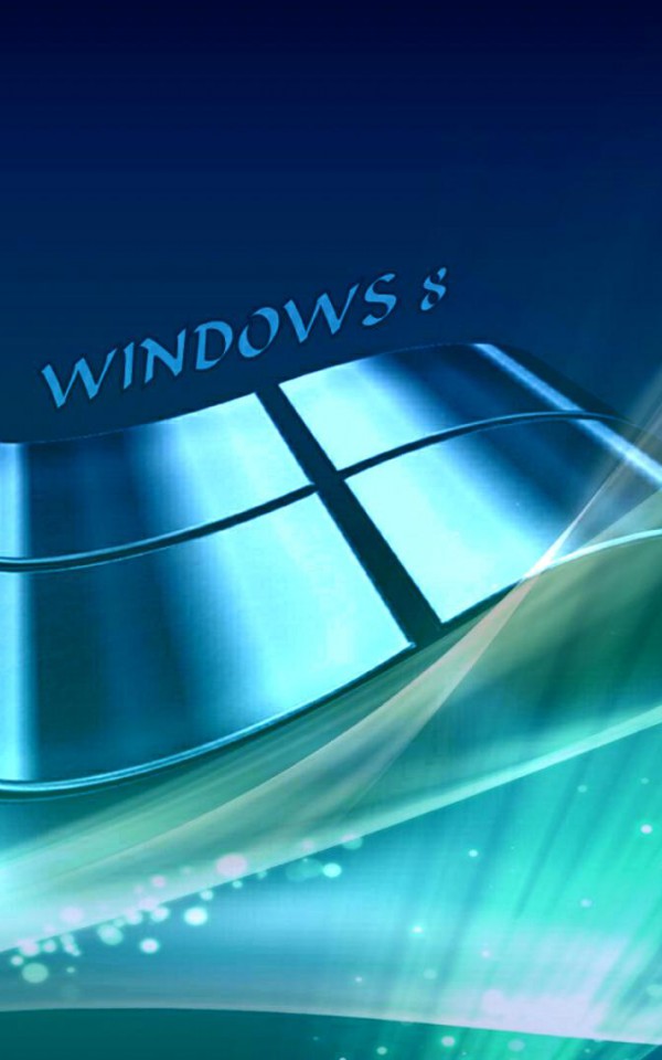 Windows 8