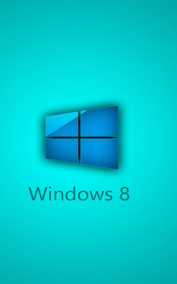 Windows 8