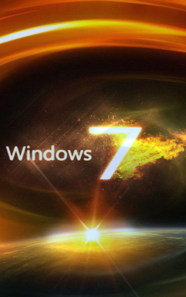 Windows 7