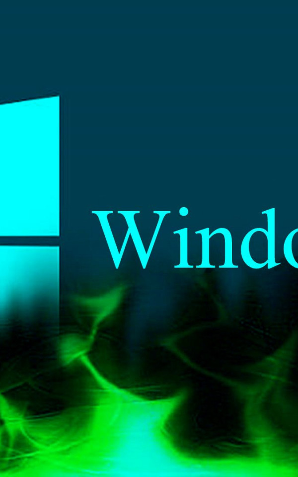 windows 10