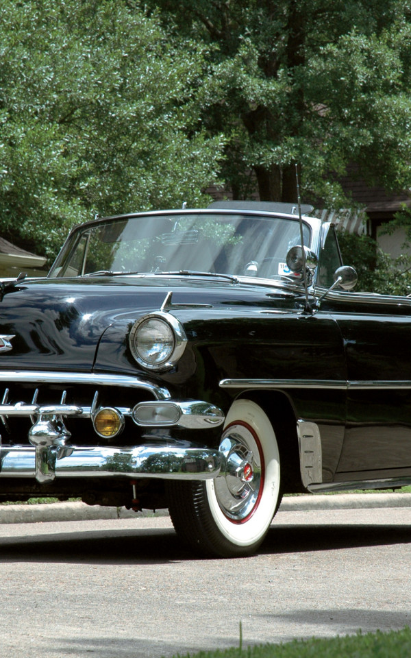 Chevrolet Bel Air Convertible '1954.jpg