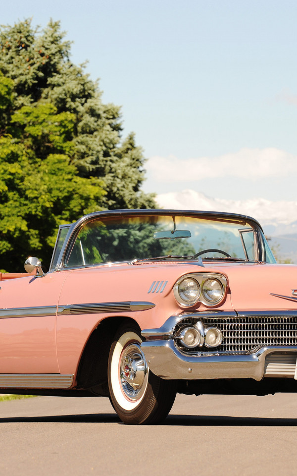 Chevrolet Bel Air Impala Convertible '1958.jpg