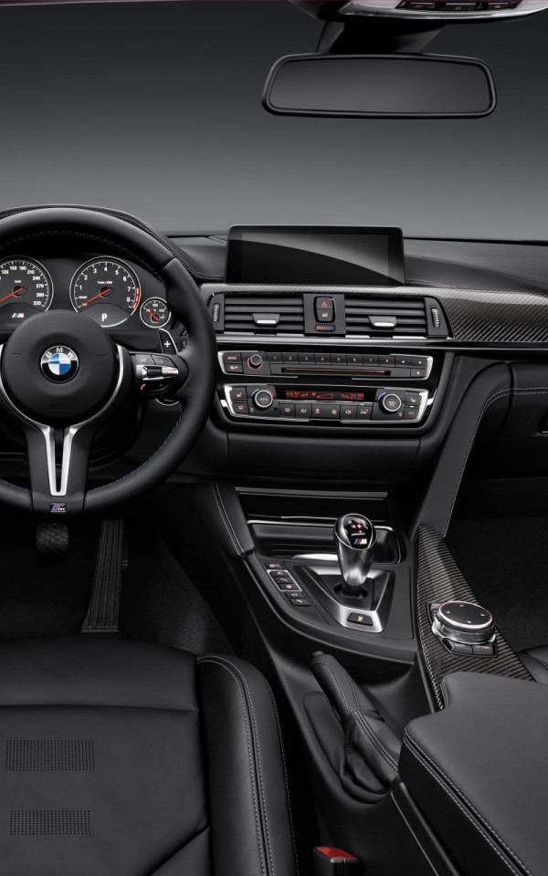 BMW M4 Coupe 2015 78