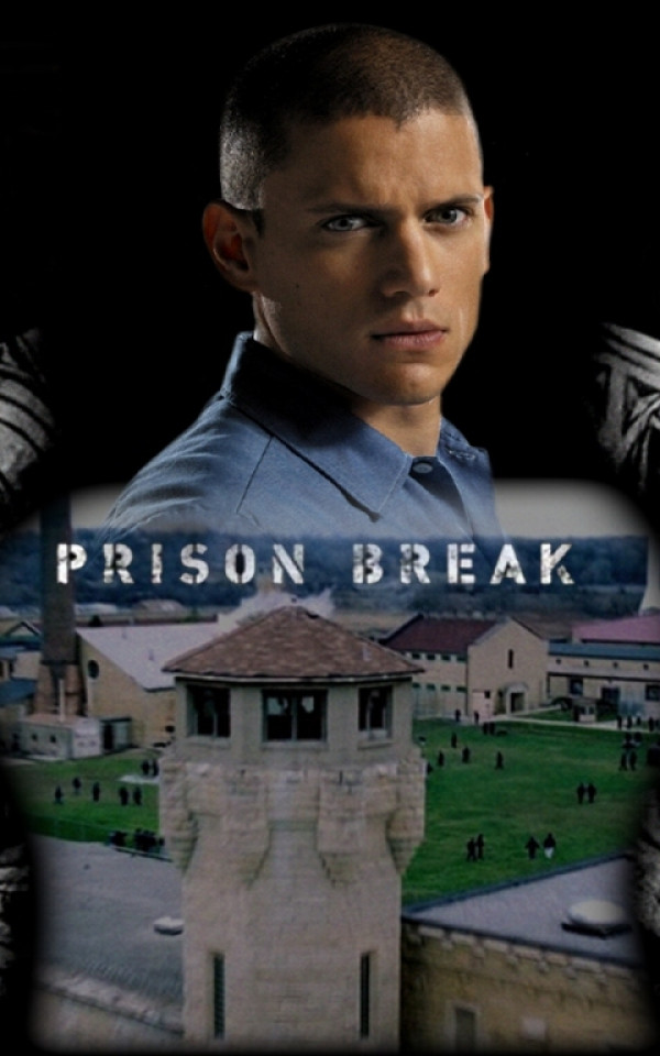 Prison Break