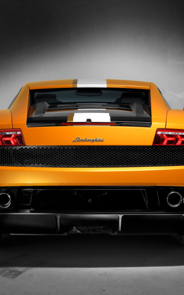 tapeta z lamborghini 27