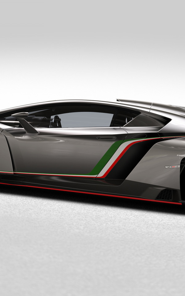 tapeta z lamborghini 57