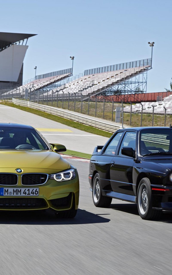 BMW M4 Coupe 2015 59