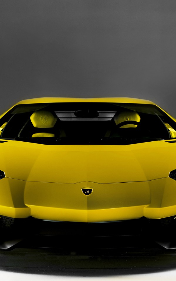 tapeta z lamborghini 5