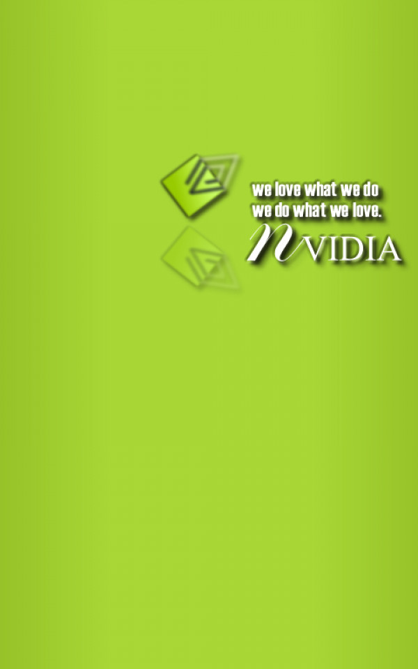 nVidia