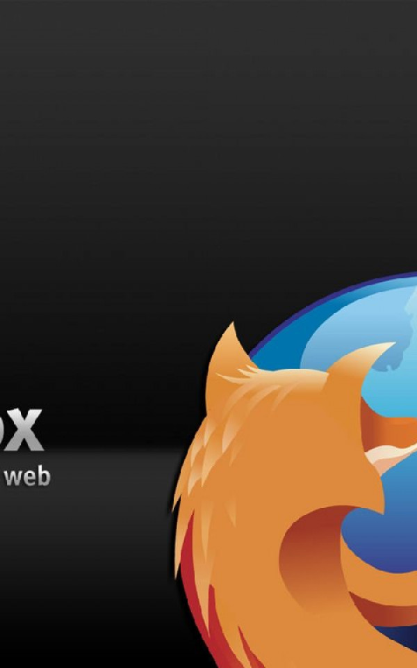 Firefox