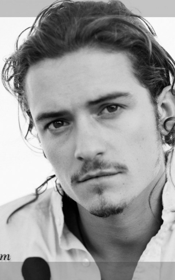 Orlando Bloom