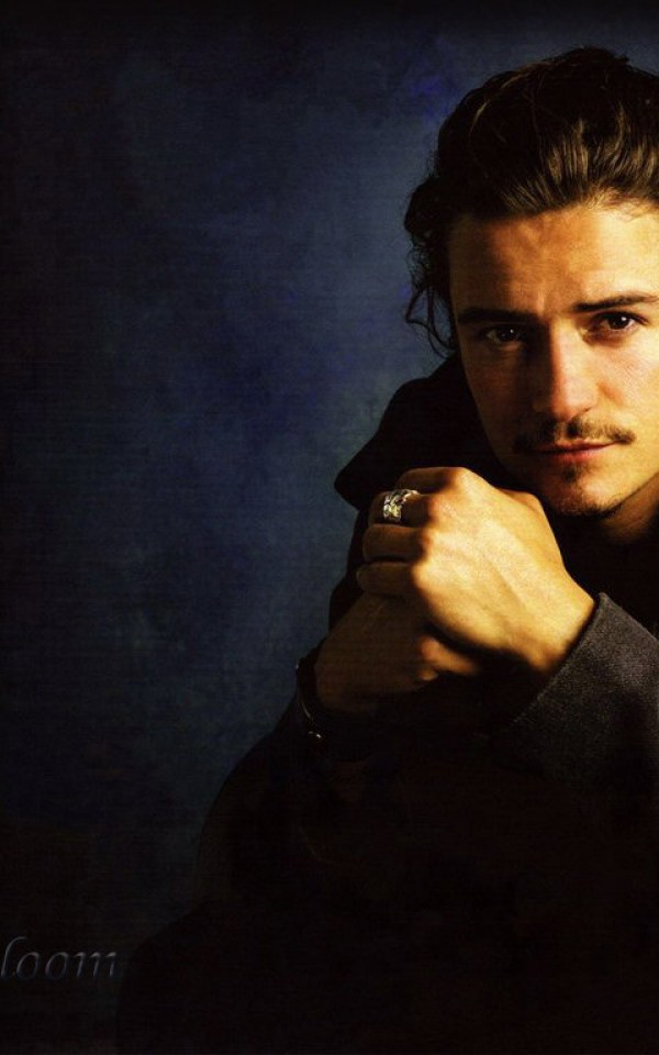 Orlando Bloom