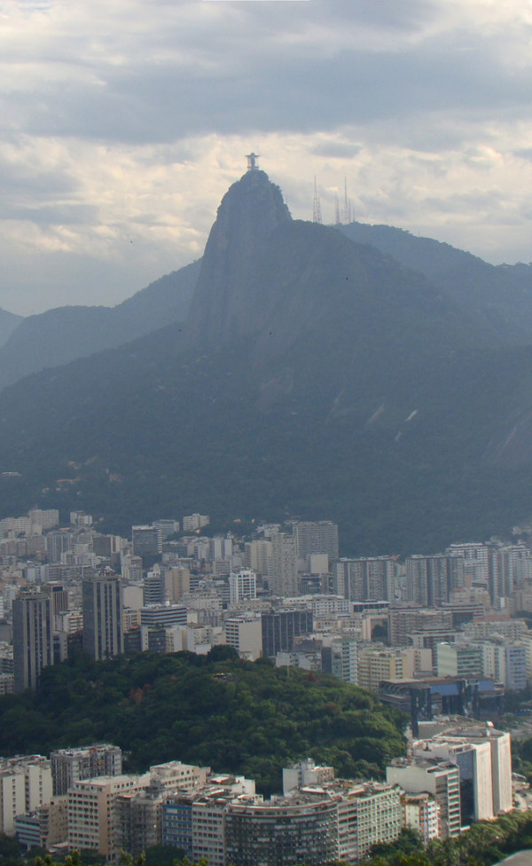 Rio de Janeiro