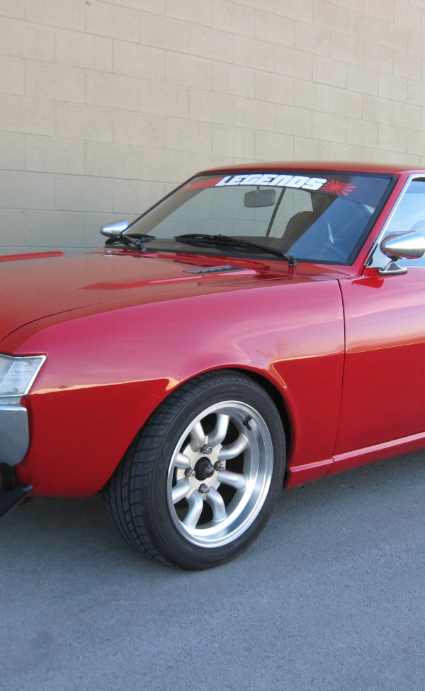 Toyota Celica