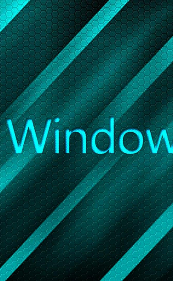 Windows 8