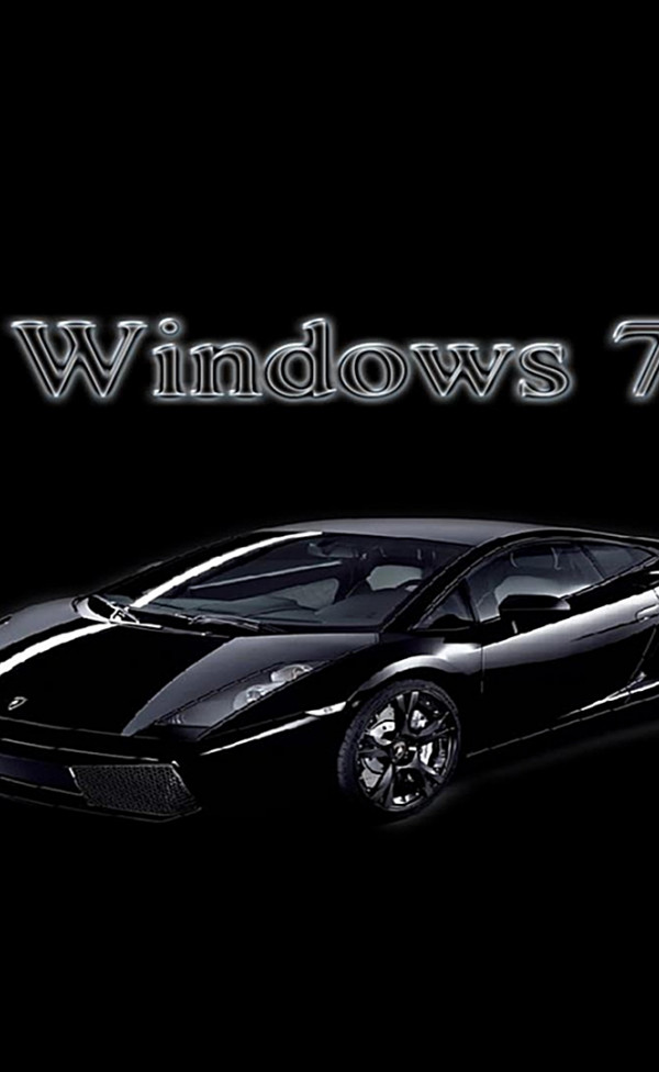 windows 7