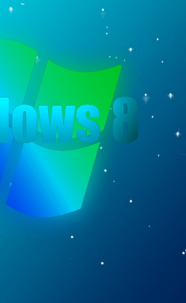 Windows 8