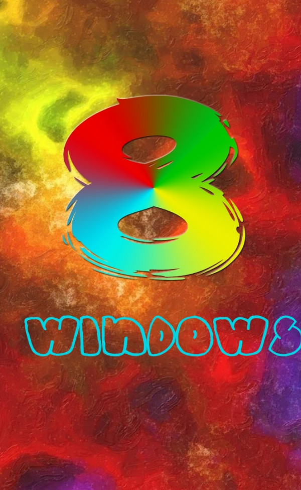 Windows 8