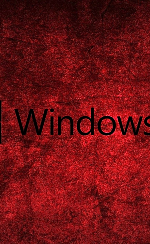 windows 10