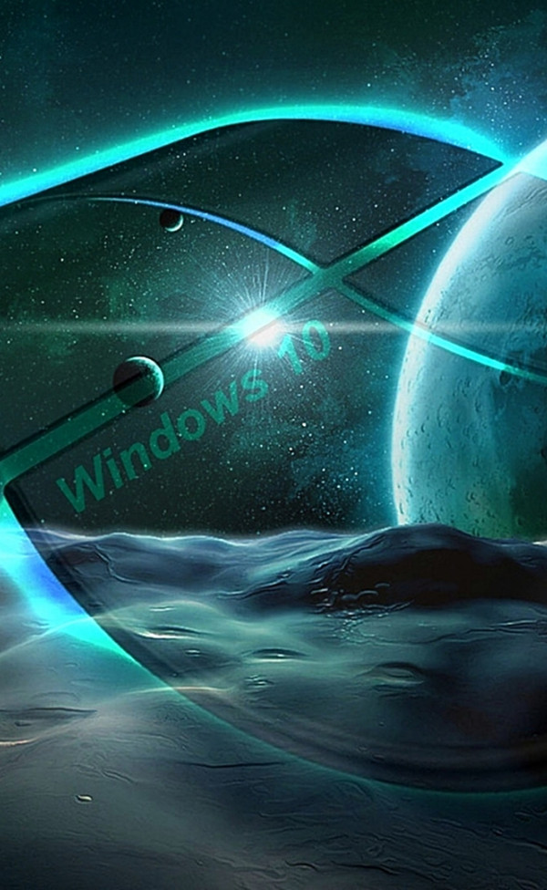 Windows 10