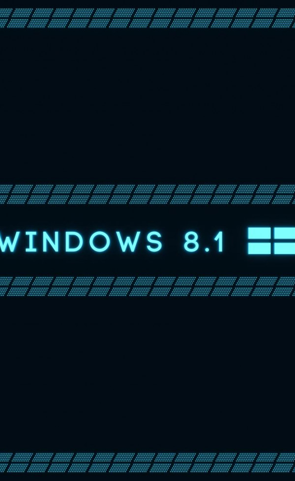 windows 8.1