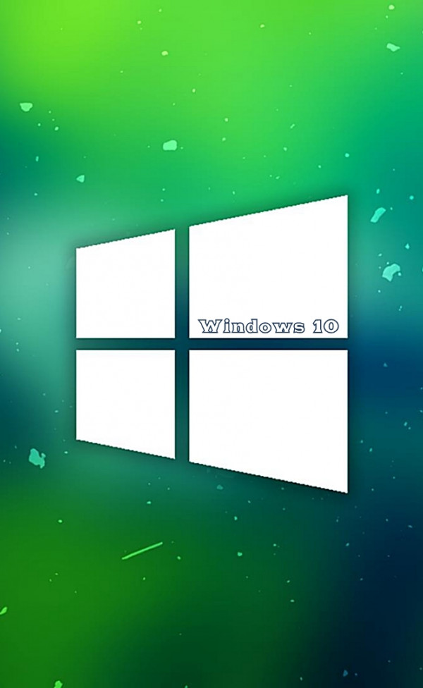 windows 10